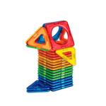 Магнитный конструктор MAGFORMERS Basic Plus 26 Set