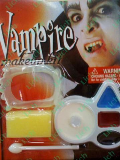 Набор Грим вампира