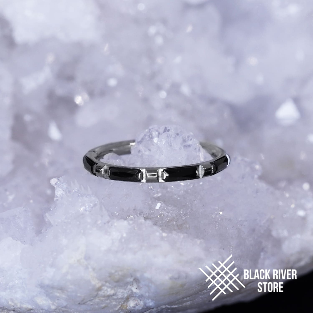 Кликер IG Eveline Black 1.2мм