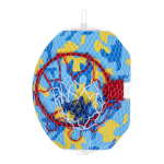 Кольцо для баскетбола, сетка JYR999-23