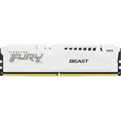 Оперативная память KINGSTON FURY Beast DDR5 32GB 6000MHz CL30 UDIMM KF560C30BWE-32