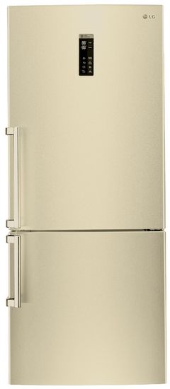 Холодильник LG GB-B548GVQZE