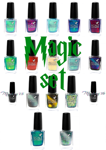 Magic set