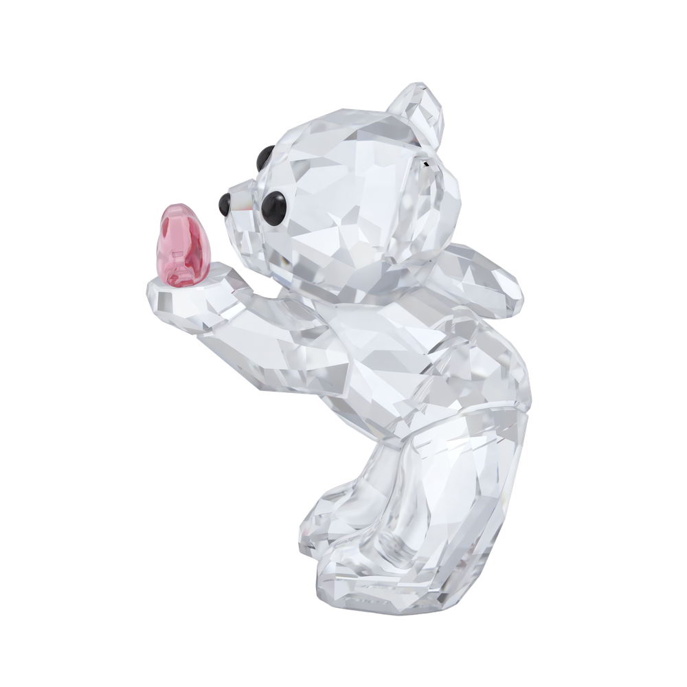 KRIS BEAR:A KISS FULL OF LOVE