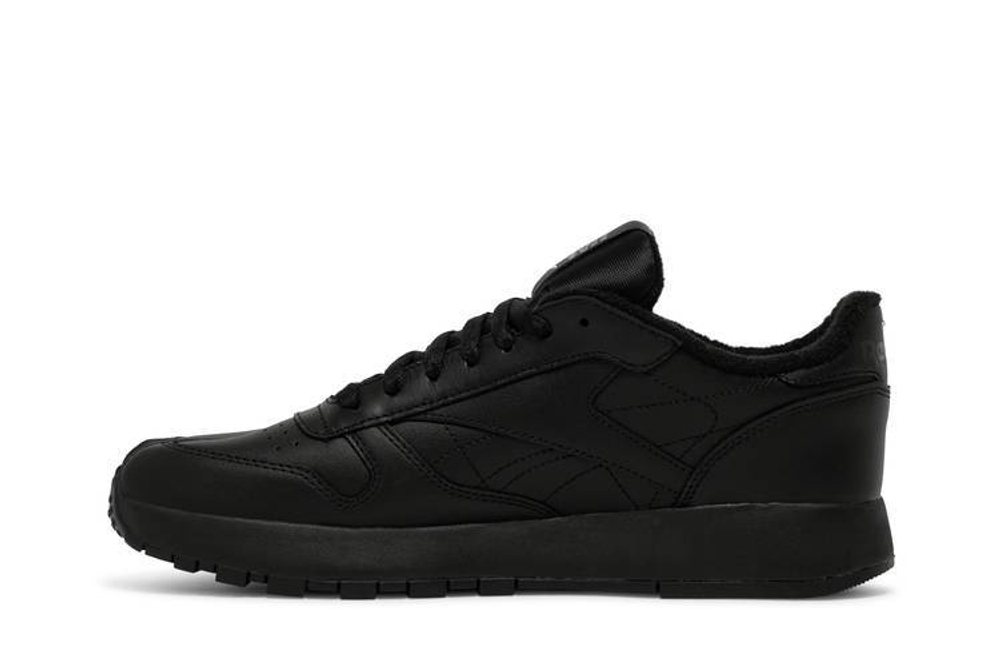 Кроссовки Maison Margiela X Reebok Classic Leather