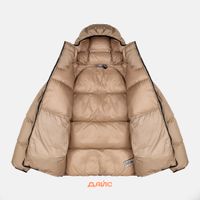  Пуховик мужской Puma Down Puffer Jacket артикул:62647667 - купить в магазине Дайс