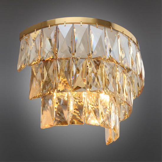 Светильник настенный (Бра) APL.837.01.02