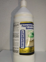 Chemspec P.O.G. Remover для пятен краски, жира, масла