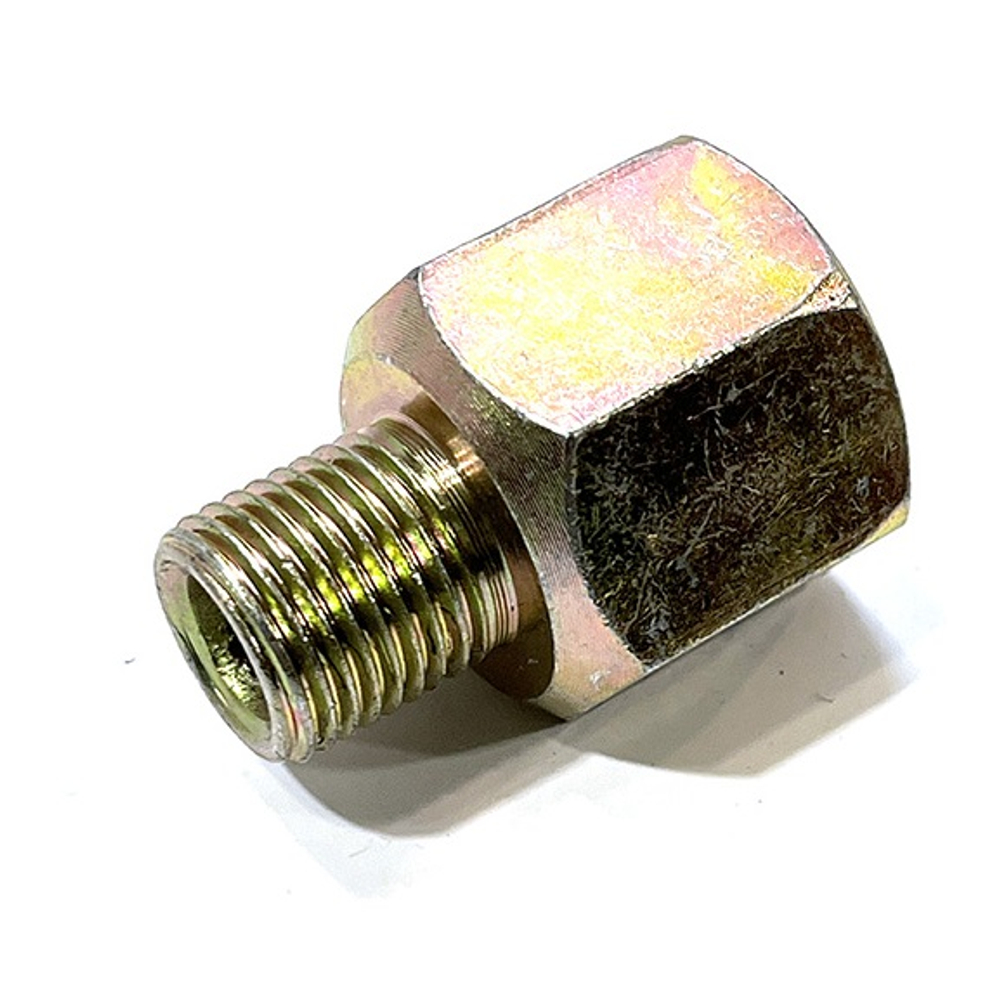 Штуцер в энергоаккумулятор прямой (М22) H/S/F