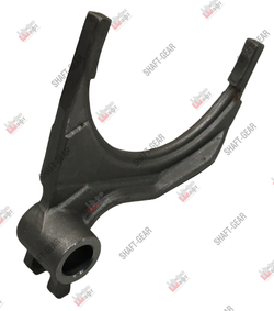 5DS50T-1702057 - Вилка переключения 4-5 передачи на КПП