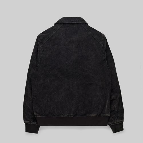 Куртка мужская Dickies Chase City Jacket артикул:DK0A4YQSBLK1 - купить в магазине Дайс