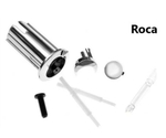 Кнопка слива Roca длинная 3/6л RS880025