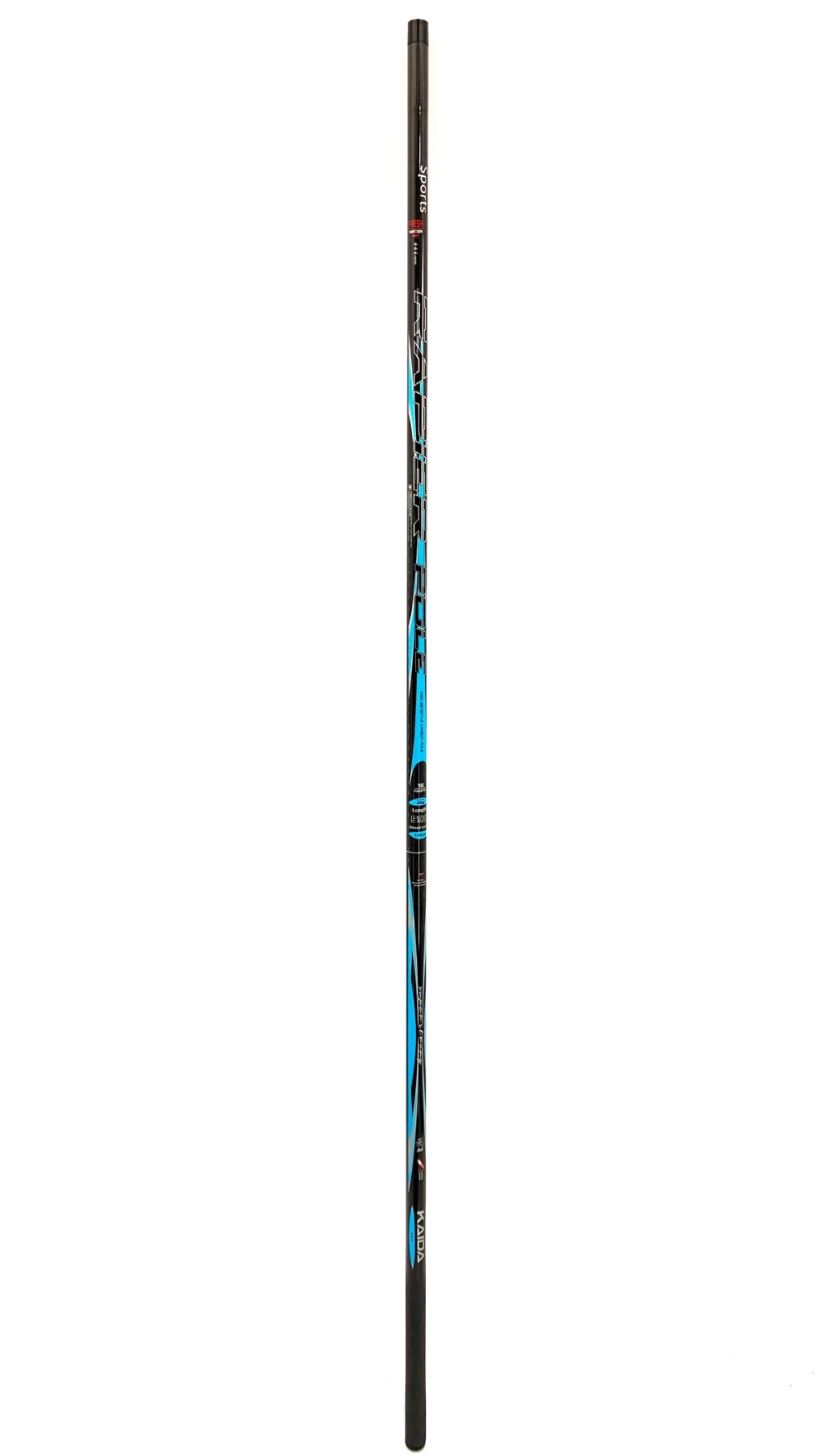 Удилище маховое Kaida Rapier Pole 5м, 190гр