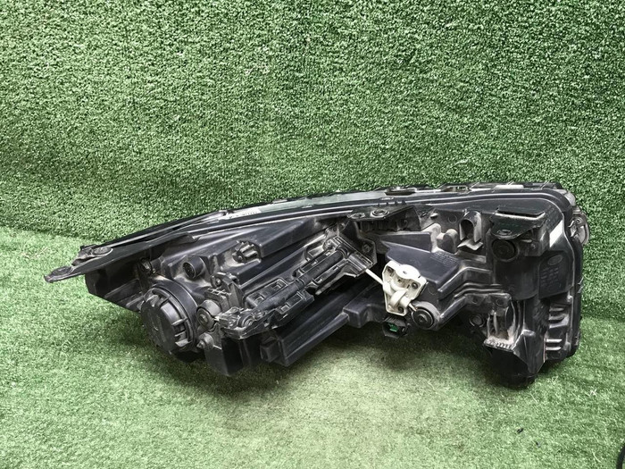 Фара левая Kia Carnival 4 (2020-2023) LED