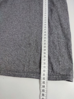 Футболка Hanes с принтом 44-46 размер