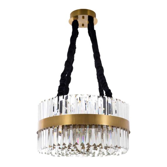 Подвесная светодиодная люстра Modelux ML.005.600