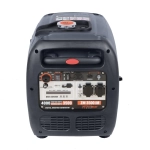 Инверторный генератор Mitsui Power ECO ZM 3500 IM