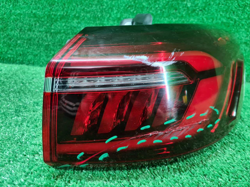 Фонарь правый внешний Chery Tiggo 8 Pro (2021-н.в.) LED
