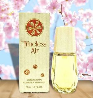 Avon Timeless Air