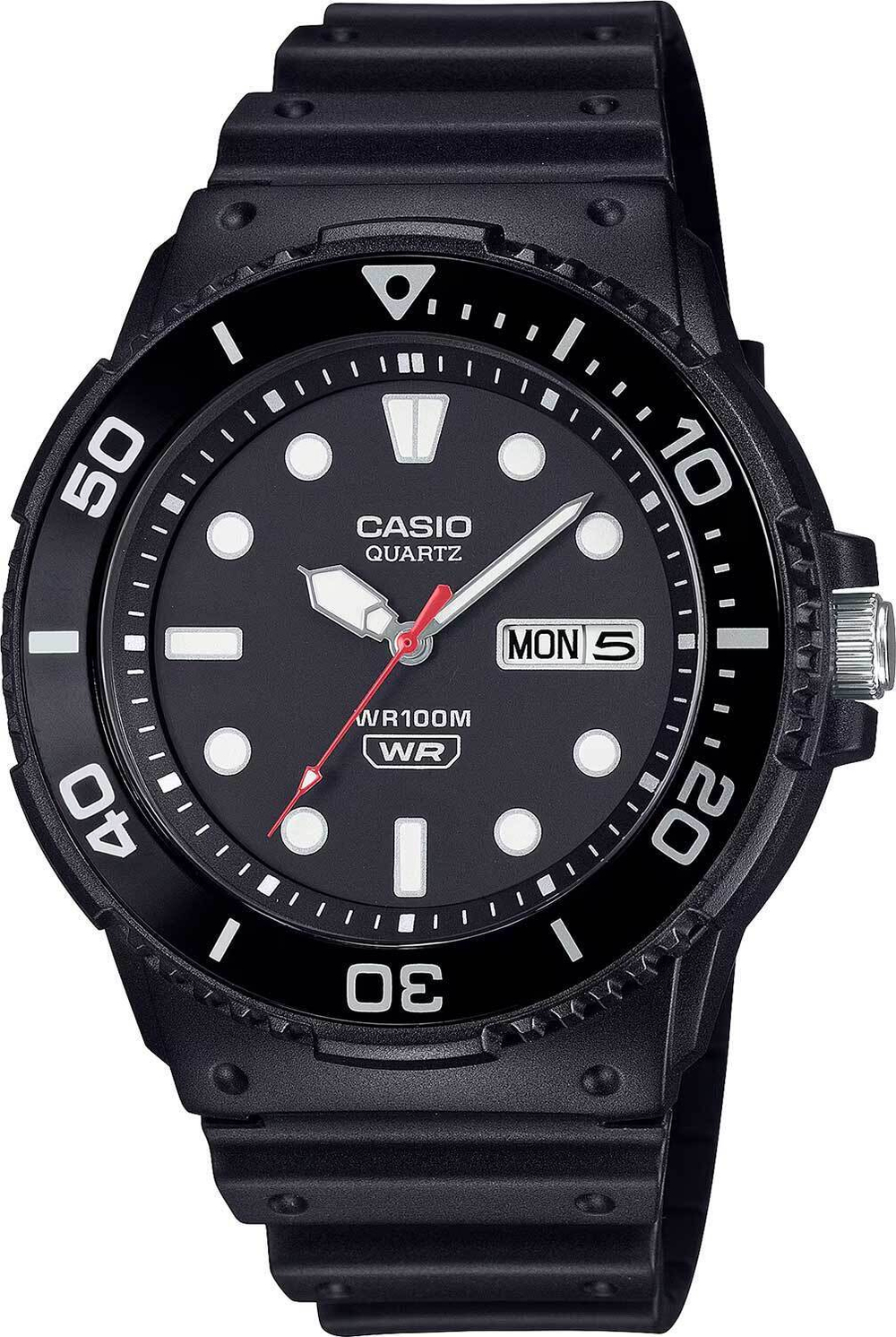 Мужские наручные часы Casio Collection MRW-230H-1E1