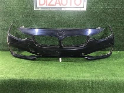 Бампер передний BMW 3er F30 (2015-2020)