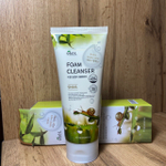 Пенка для умывания Ekel Foam Cleanser Snail с муцином улитки 180 мл