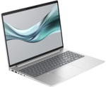 Ноутбук  HP EliteBook 665 G11 16 ", Ryzen 7, 16 Гб RAM, 512 Гб SSD, Radeon Graphics, Серебристый
