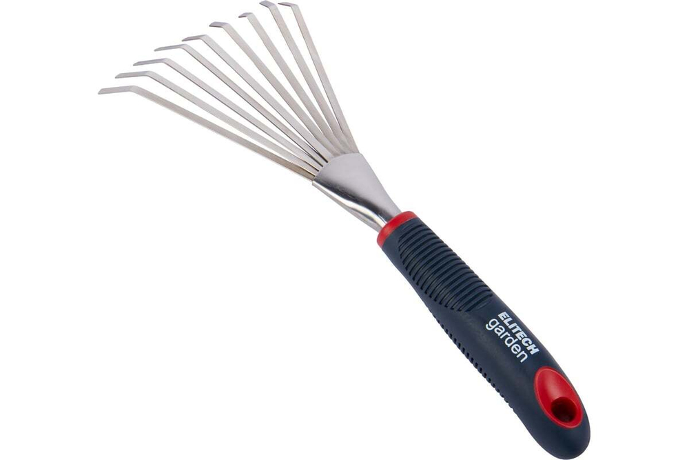 Грабли веерные Elitech Garden GTS06 206413