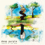 Deep Purple / Rapture Of The Deep (20th Anniversary Edition)(2CD)