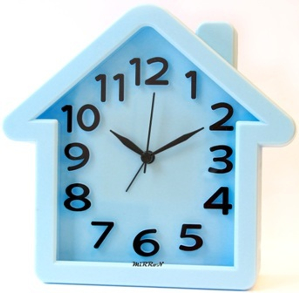 Будильник MIRRON 3216B Г