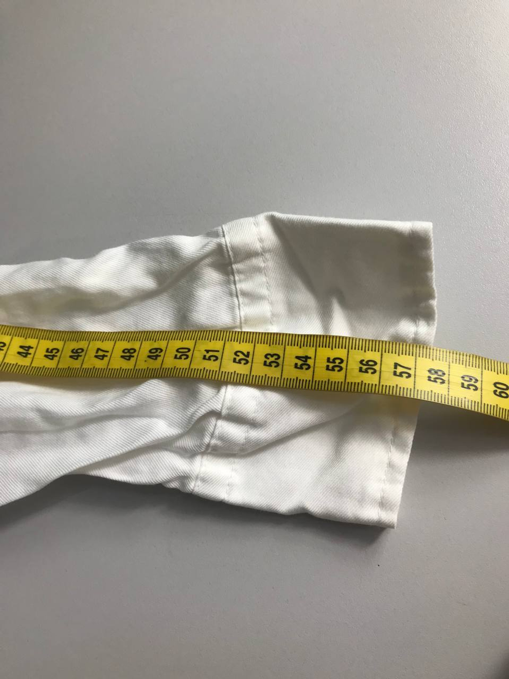 Блузка Reserved повседневная, маркировка 42, визуально 48 размер