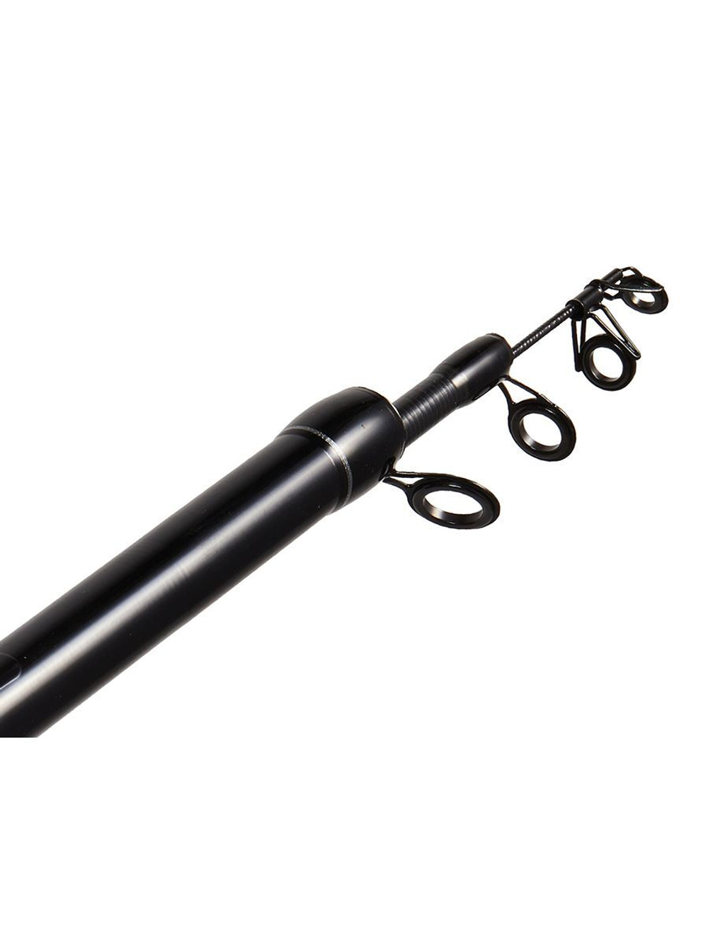 Удилище поплавочное с кольцами Salmo Sniper BOLOGNESE MEDIUM M 4.00