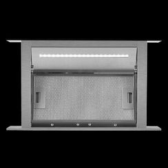 Вытяжка MAUNFELD Prestige 90 чёрный