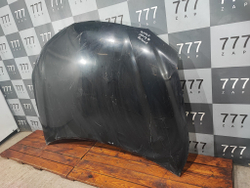 Капот Toyota Camry (XV40) 06-11 Б/У Оригинал 5330133120