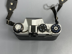 Зенит ЕТ + Гелиос-44-2