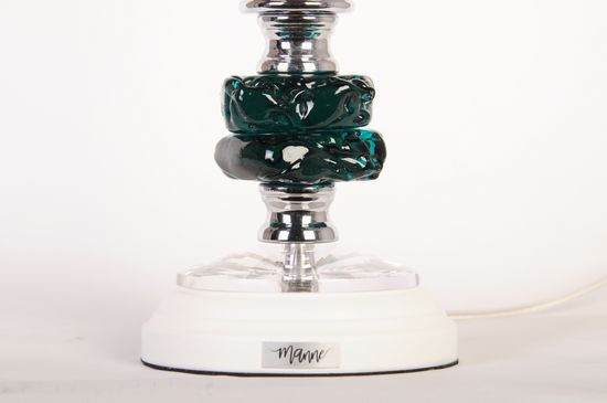 Настольная Лампа Manne TL.7810-3 GREEN