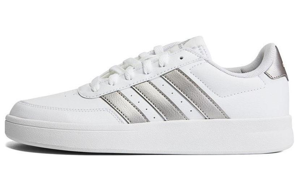 Кроссовки Adidas Breaknet 2.0 (Женская размерная сетка)