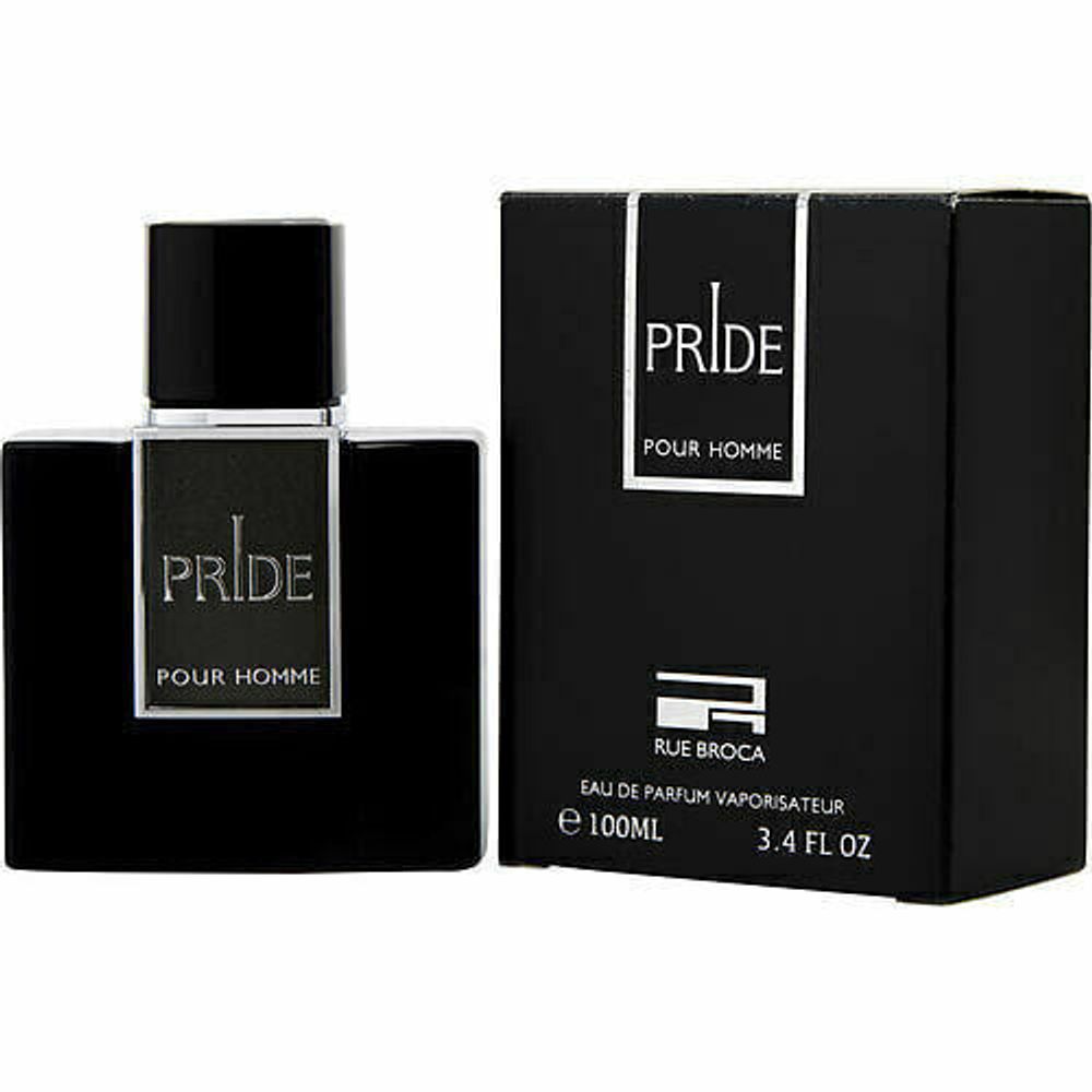 Мужская парфюмерия Rue Broca Pride Homme EDP 100 мл