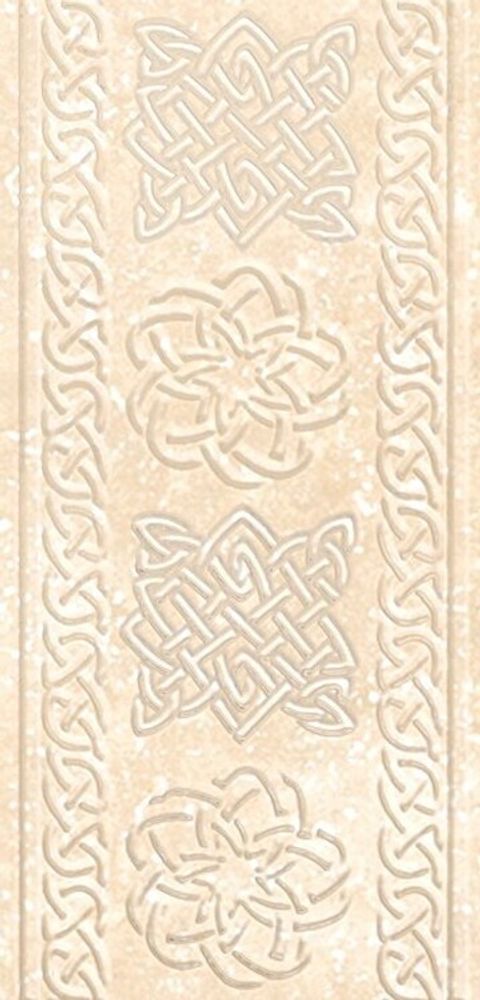 Exagres Cream Stone 15x33