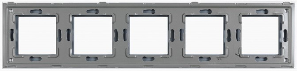 Рамка стеклянная Sibling Powerframe-5GW