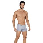 Мужские трусы боксеры серые Clever WARM BOXER 053213