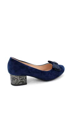 Туфли женские Ascalini W23508