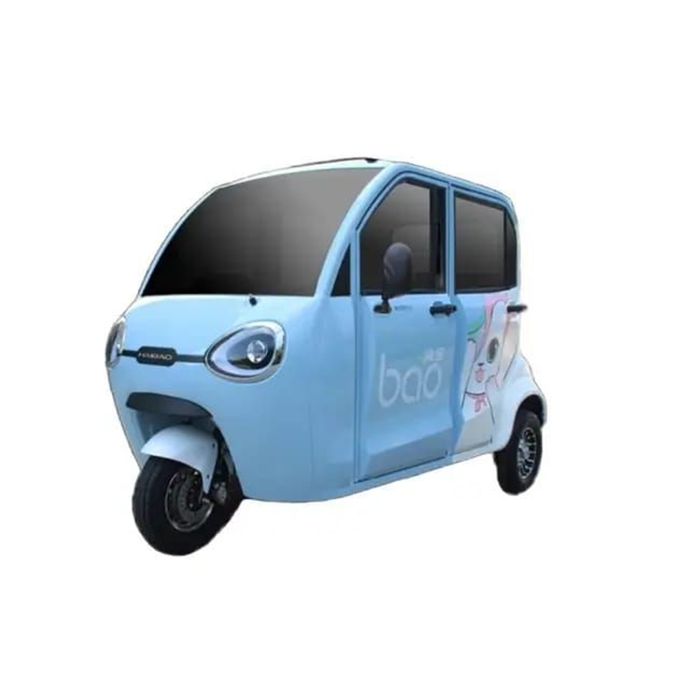 Электрический автомобиль super ver518