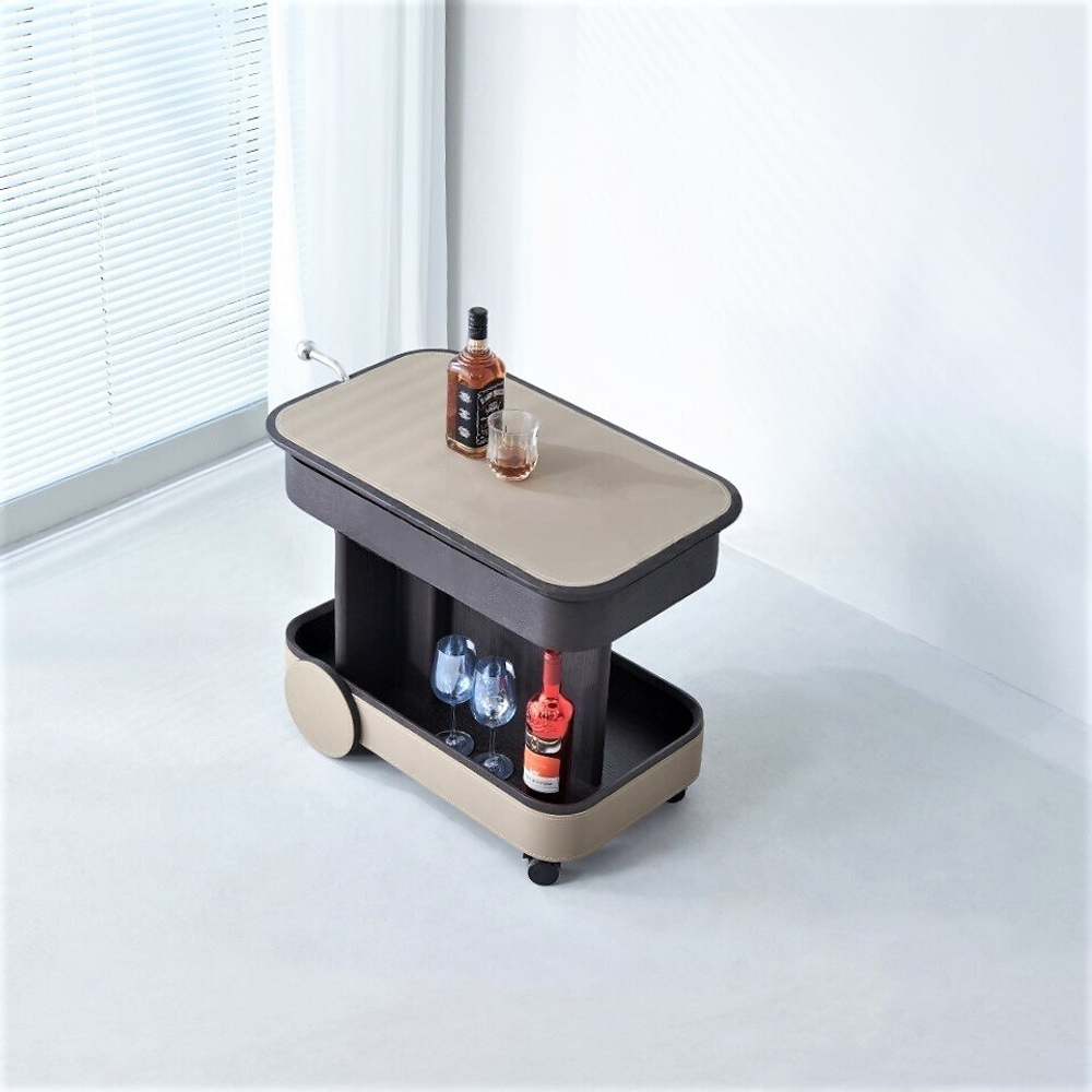 Сервировочный столик JK-D208