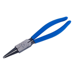 KING TONY (68HS-10) Съемник для стопорных колец 250 мм, прямые, сжатие