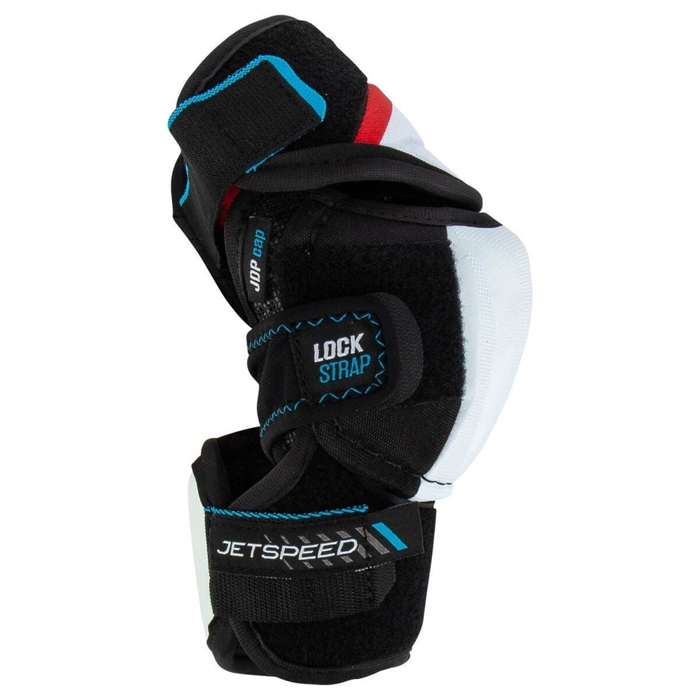 Налокотники JetSpeed S23 FT6 JR