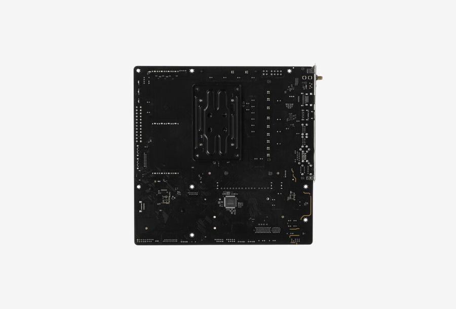 ASRock B850M Pro RS WiFi_0326709110245