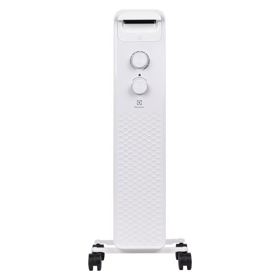 Радиатор масляный Electrolux EOH/BE-07ZW купить в Москве и Московской области по низкой цене с доставкой по России — (1) Радиатор масляный Electrolux EOH/BE-07ZW — (1)