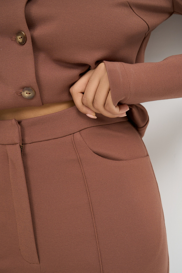 БРЮКИ ЖАКЛИН