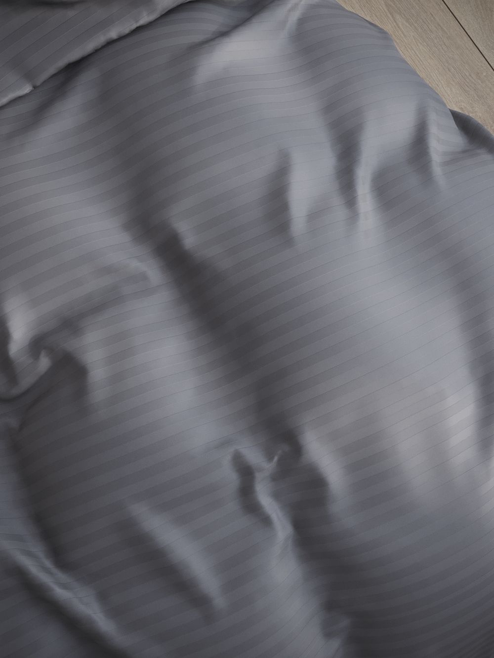 Пододеяльник Simple House "Бруклин" 2-сп 175х215 см